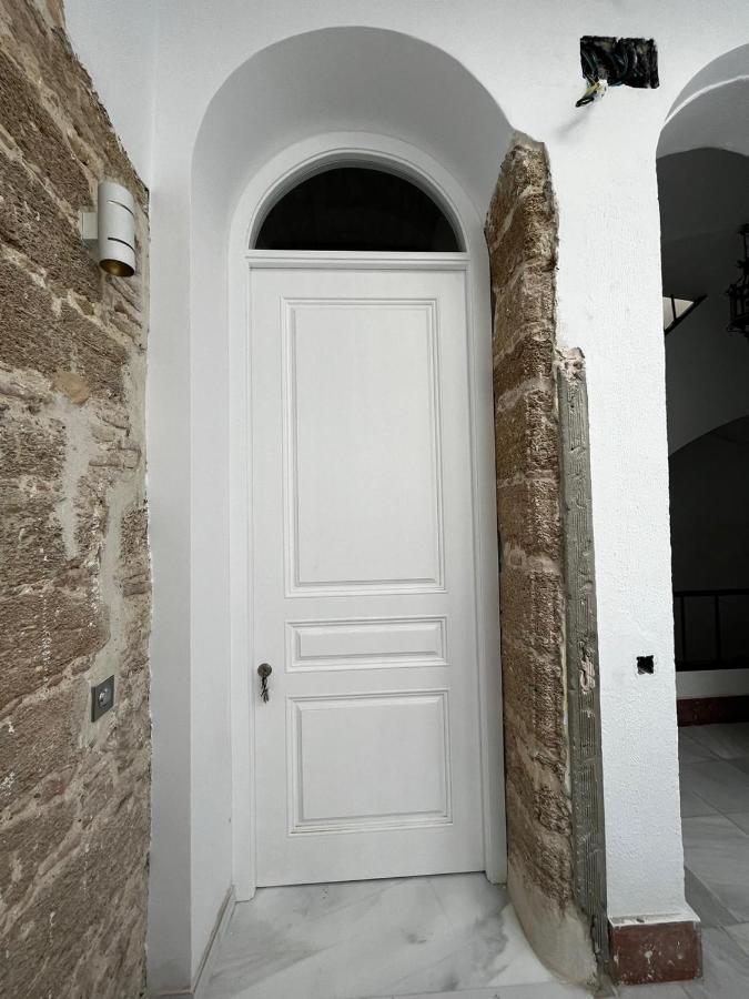 Inncadizcasa Senorial Rivadavia Extérieur photo