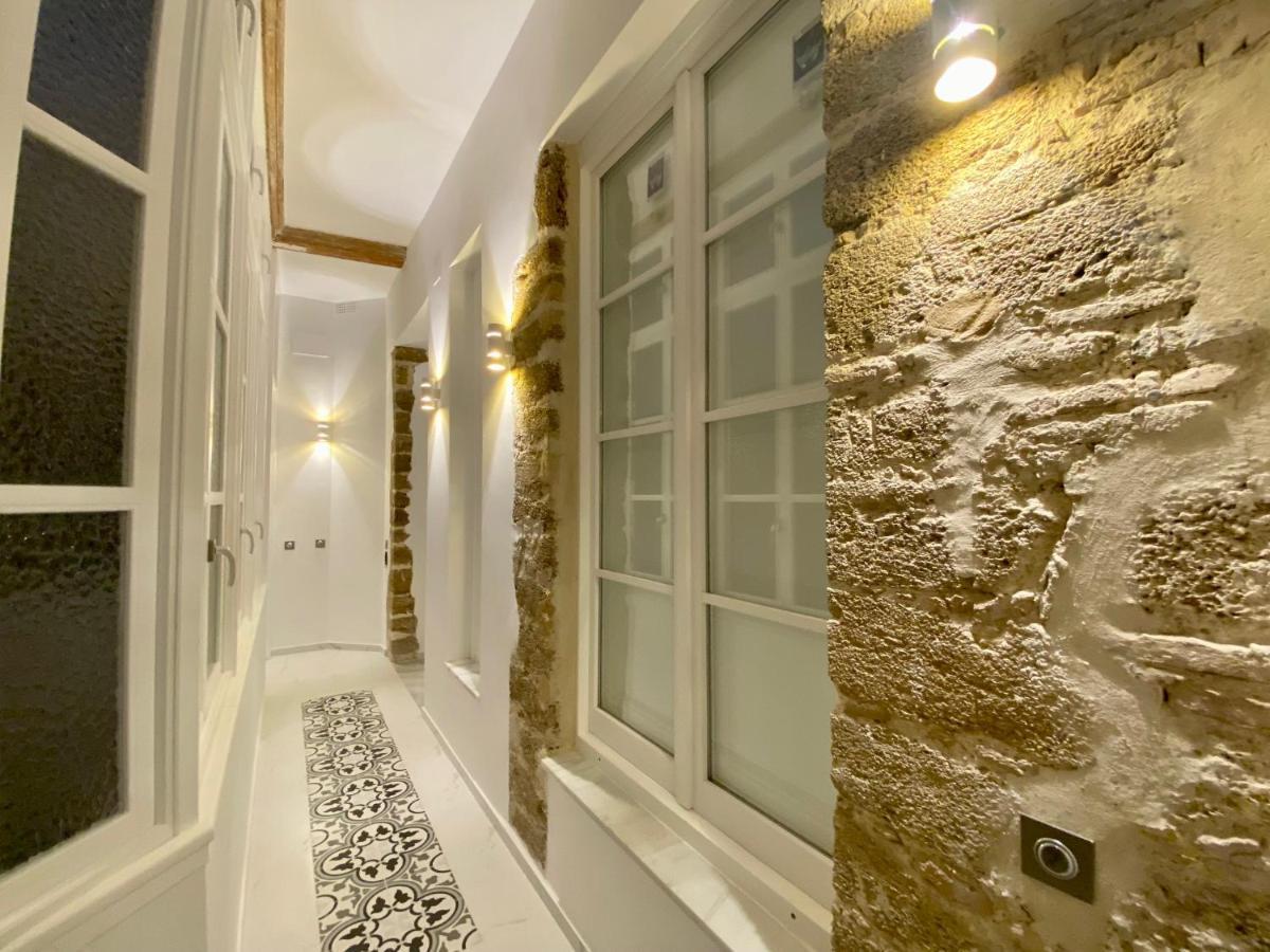 Inncadizcasa Senorial Rivadavia Extérieur photo
