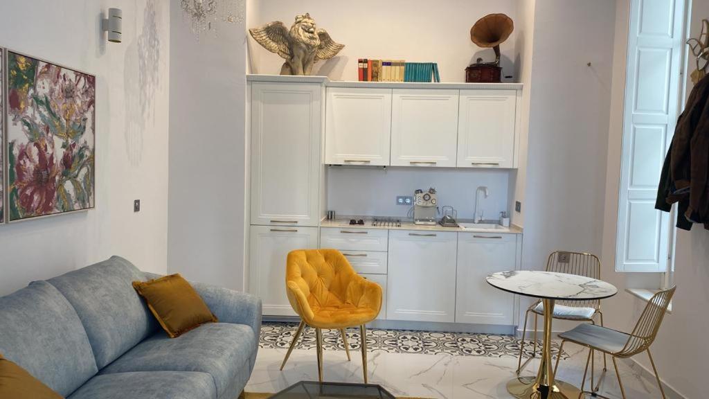 Inncadizcasa Senorial Rivadavia Extérieur photo