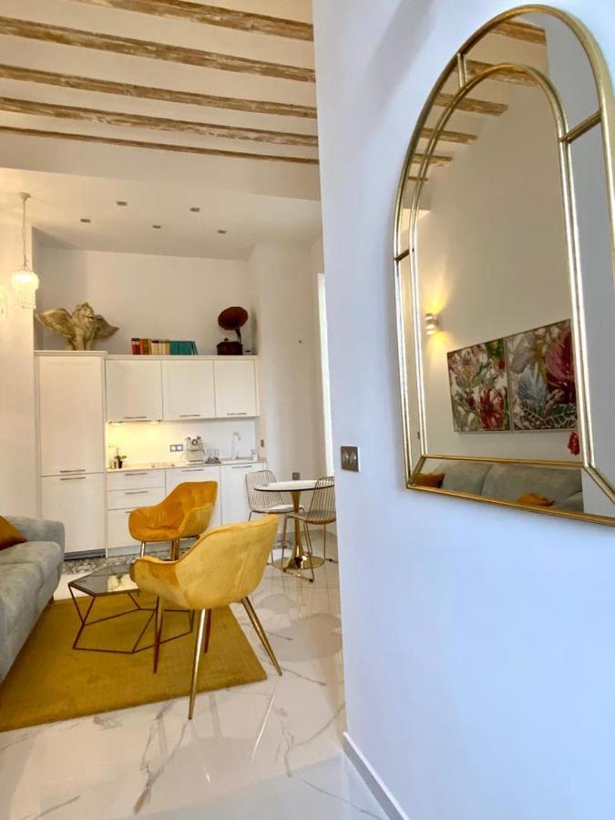 Inncadizcasa Senorial Rivadavia Extérieur photo