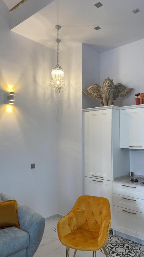 Inncadizcasa Senorial Rivadavia Extérieur photo