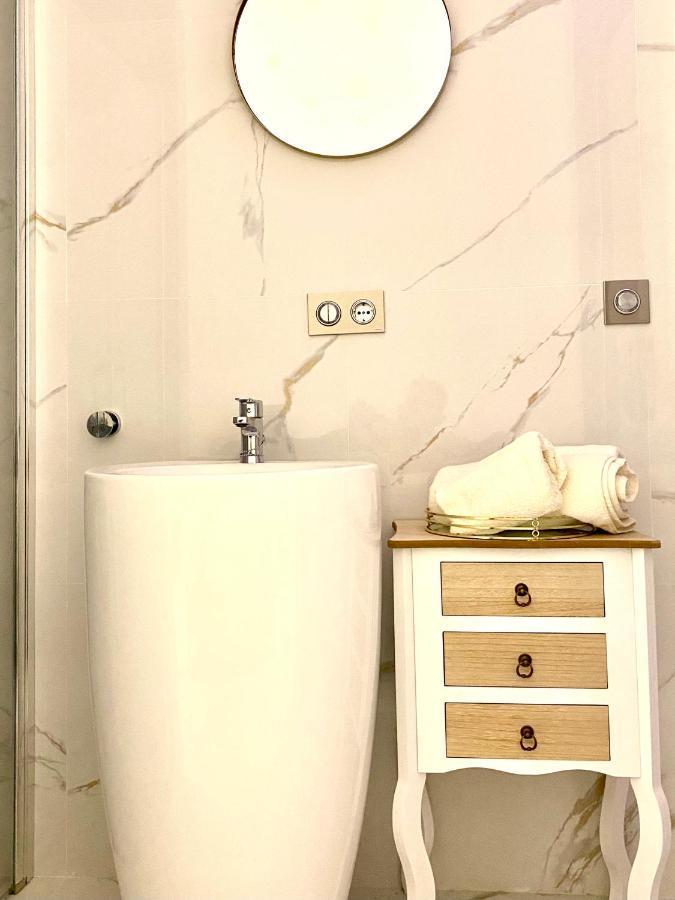 Inncadizcasa Senorial Rivadavia Extérieur photo