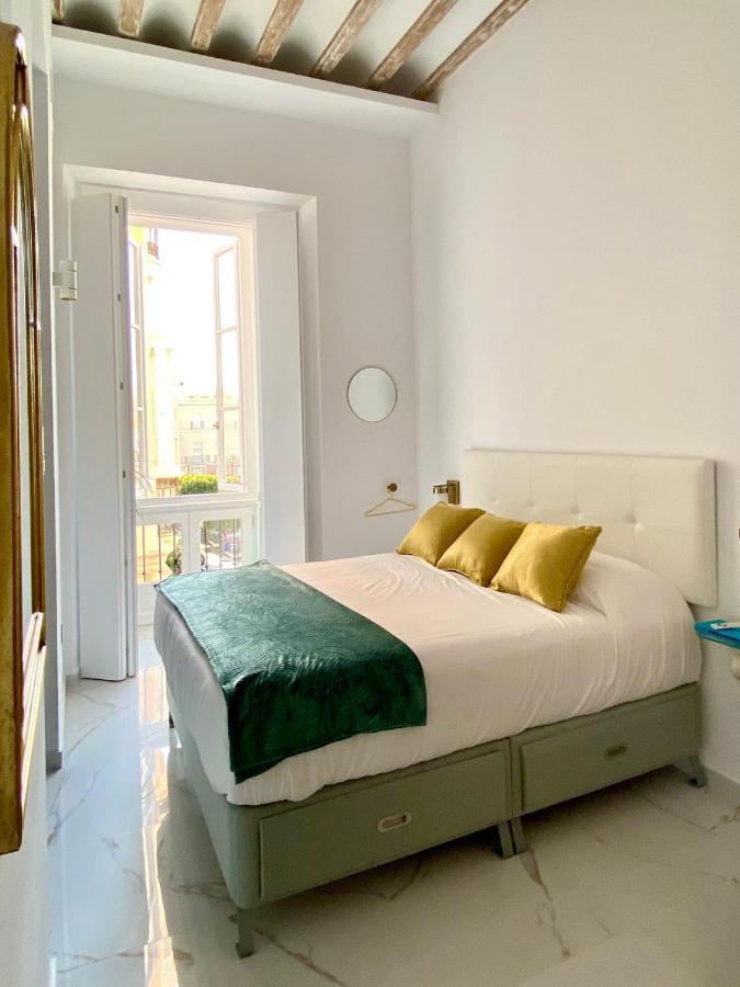Inncadizcasa Senorial Rivadavia Extérieur photo