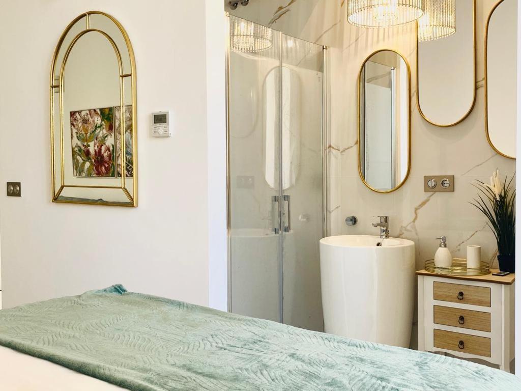 Inncadizcasa Senorial Rivadavia Extérieur photo